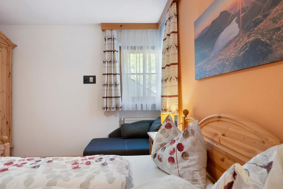 Innerfohrer Hof Farm Stay in Trentino-South Tyrol