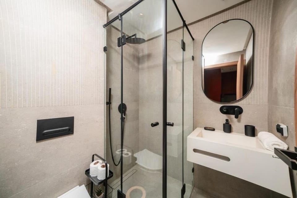 Agadir Beachside Apartment Near Shops and Beach Apartment in Agadir