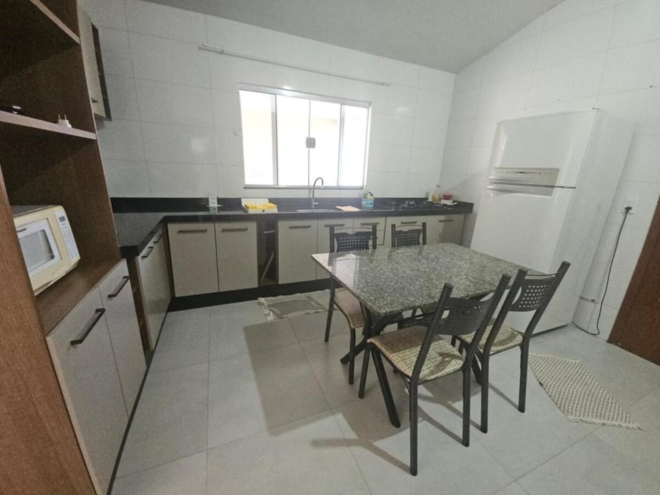 Casa Tuiuiu House in State of Mato Grosso, Brazil