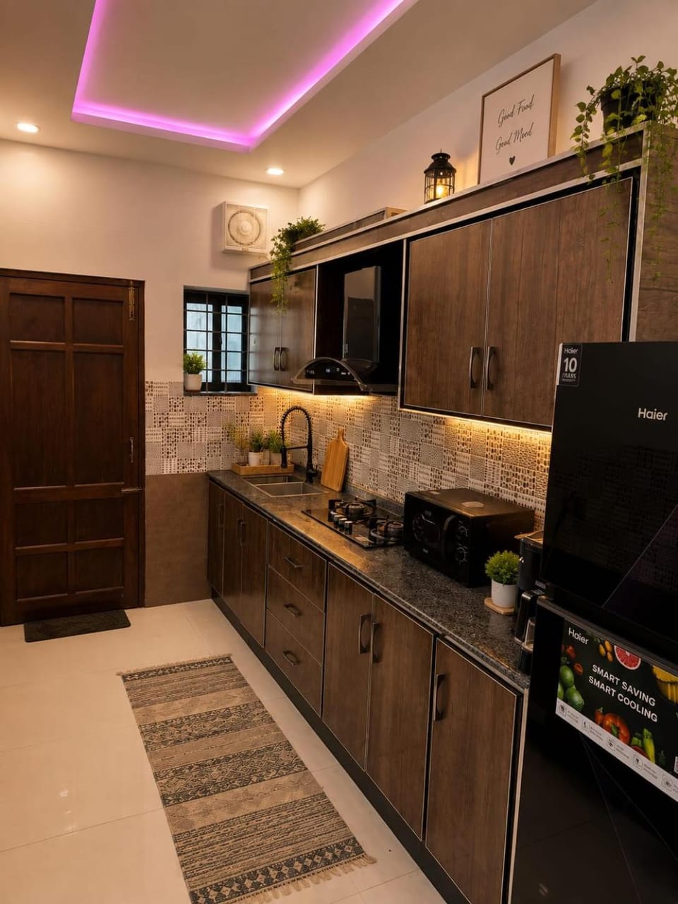 Samin Villa in Islamabad Capital Territory