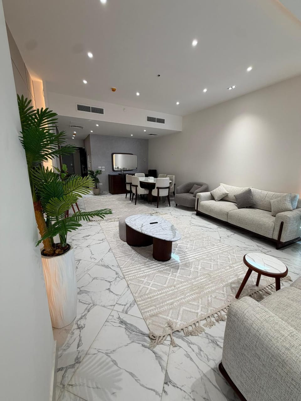 Islam ahmed Apartment in Egypt
