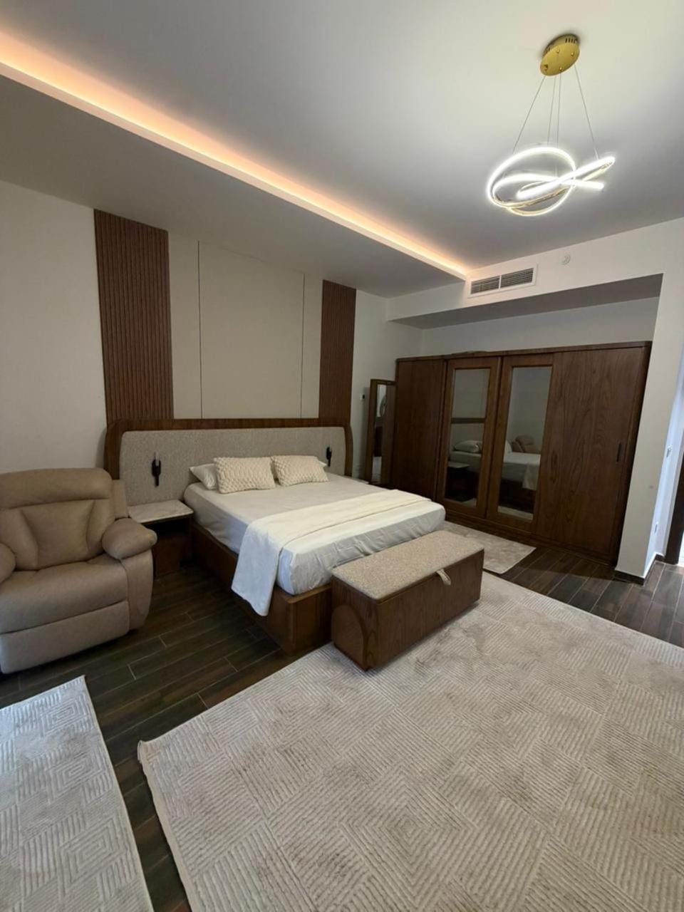 Islam ahmed Apartment in Egypt