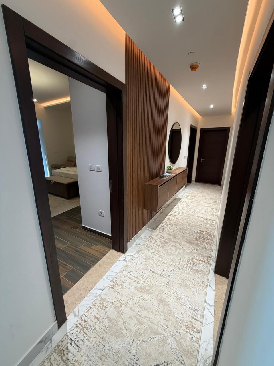 Islam ahmed Apartment in Egypt