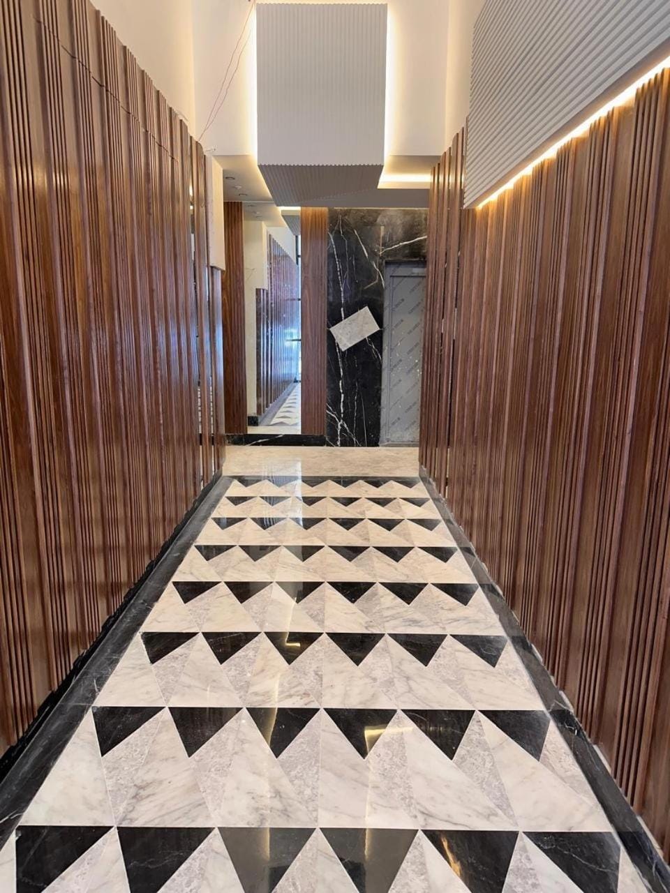 #2 Chic and elegant Apartment in Mohammedia