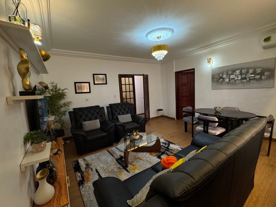 Dreamhome Apartment in Douala