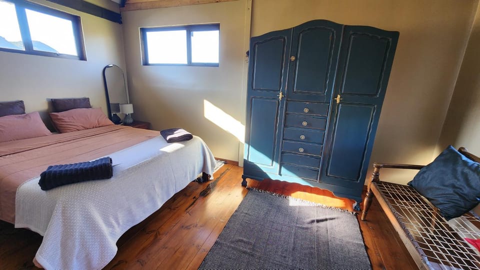 Koepel Kaya on Vaal Country House in North West, South Africa