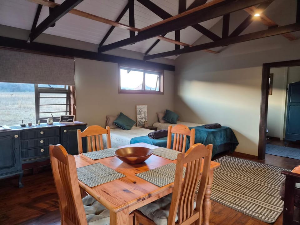 Koepel Kaya on Vaal Country House in North West, South Africa