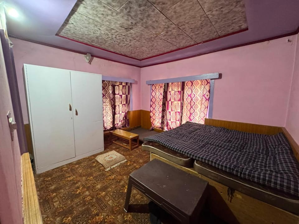 Summer Retreat Ladakh Saboo Apartment in India