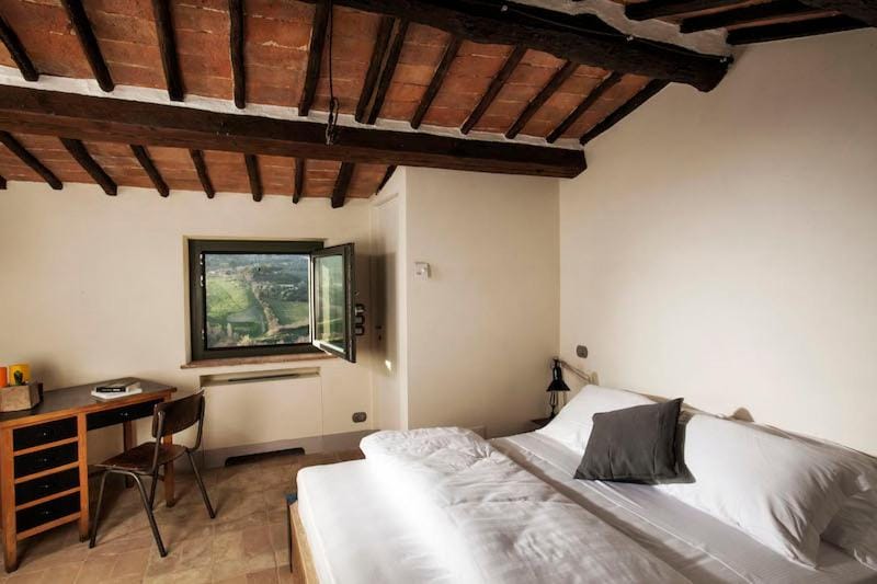 View (from property/room), Photo of the whole room