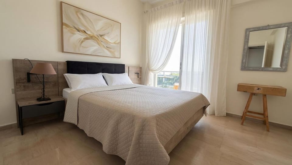 Kineta Prime Suites No3 Apartment in Decentralized Administration of Attica