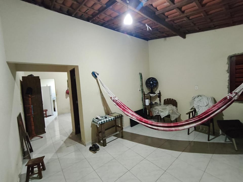 Lopes Villa in State of Ceará