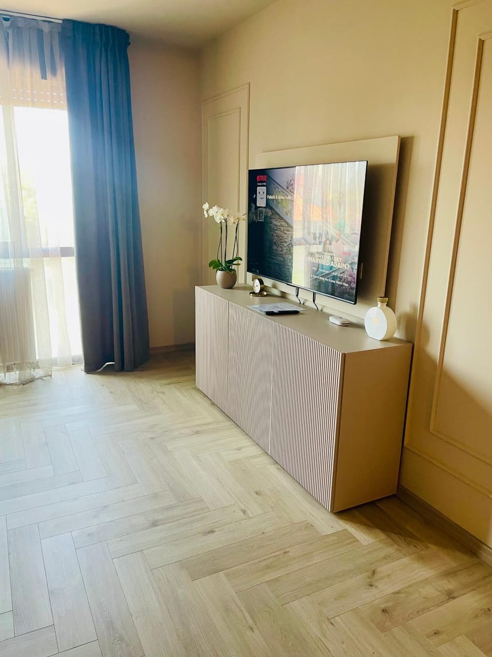 TV and multimedia