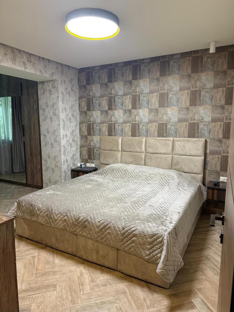 garden home Apartment in Yerevan