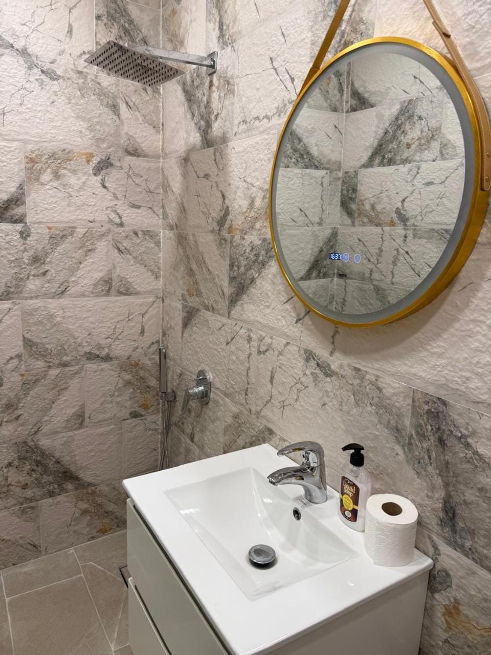 garden home Apartment in Yerevan