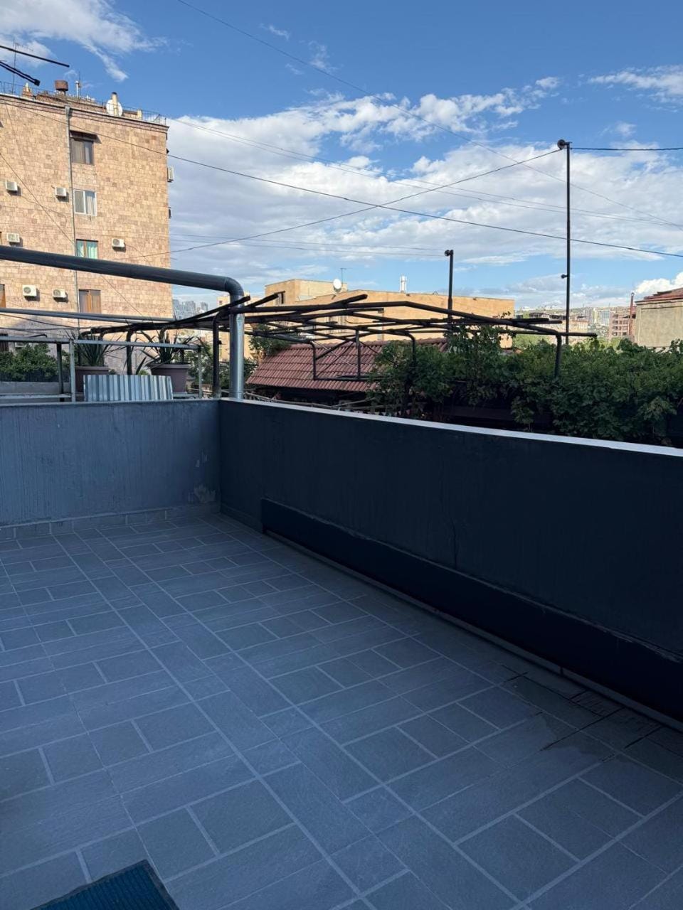 garden home Apartment in Yerevan