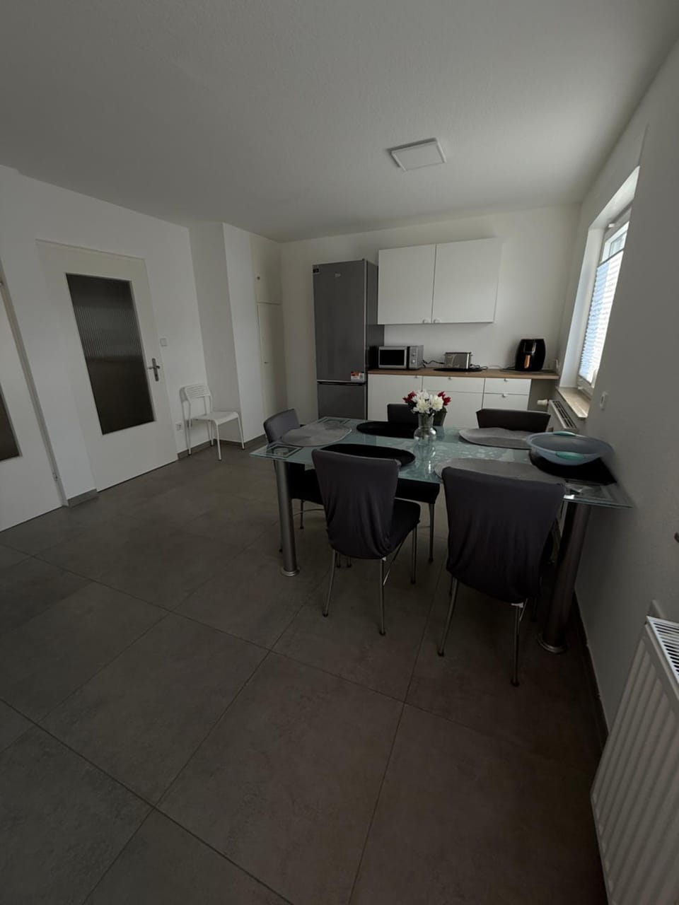Zimmer 2 in der WG Wohnung Apartment in Baden-Württemberg