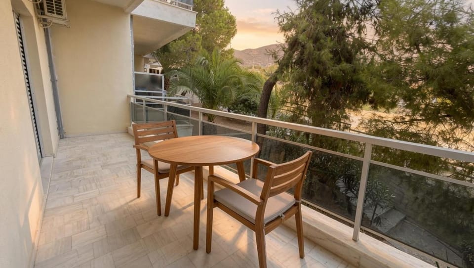 Kineta Prime Suites No6 Apartment in Decentralized Administration of Attica