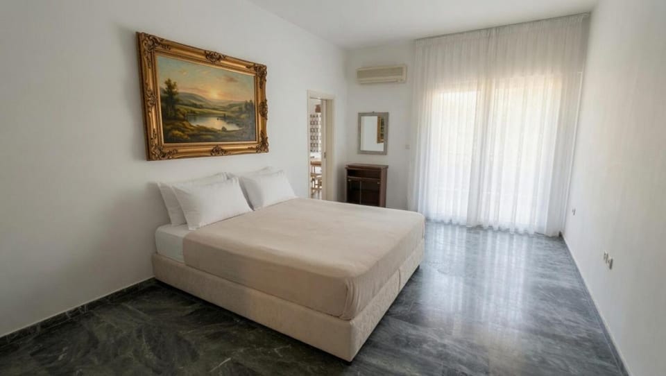 Kineta Prime Suites No6 Apartment in Decentralized Administration of Attica