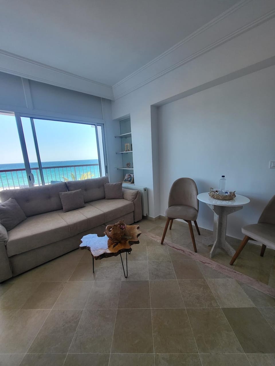 GoldenMarina Apartment in Tunisia