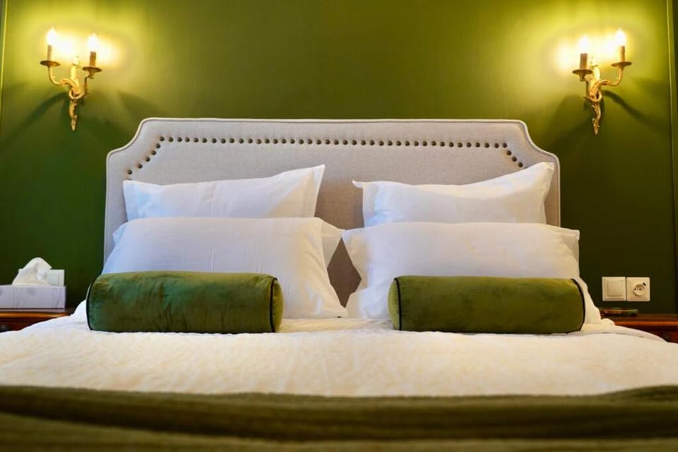 L'écrin des corbières Bed and Breakfast in Occitanie