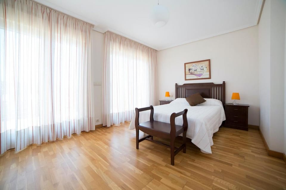 Apartamentos Ría de Bayona Apartment in Viana do Castelo District, Portugal