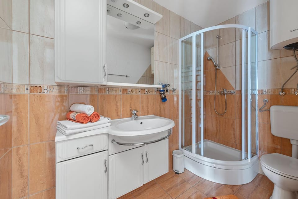Apartmani Jagić Apartment in Zadar County