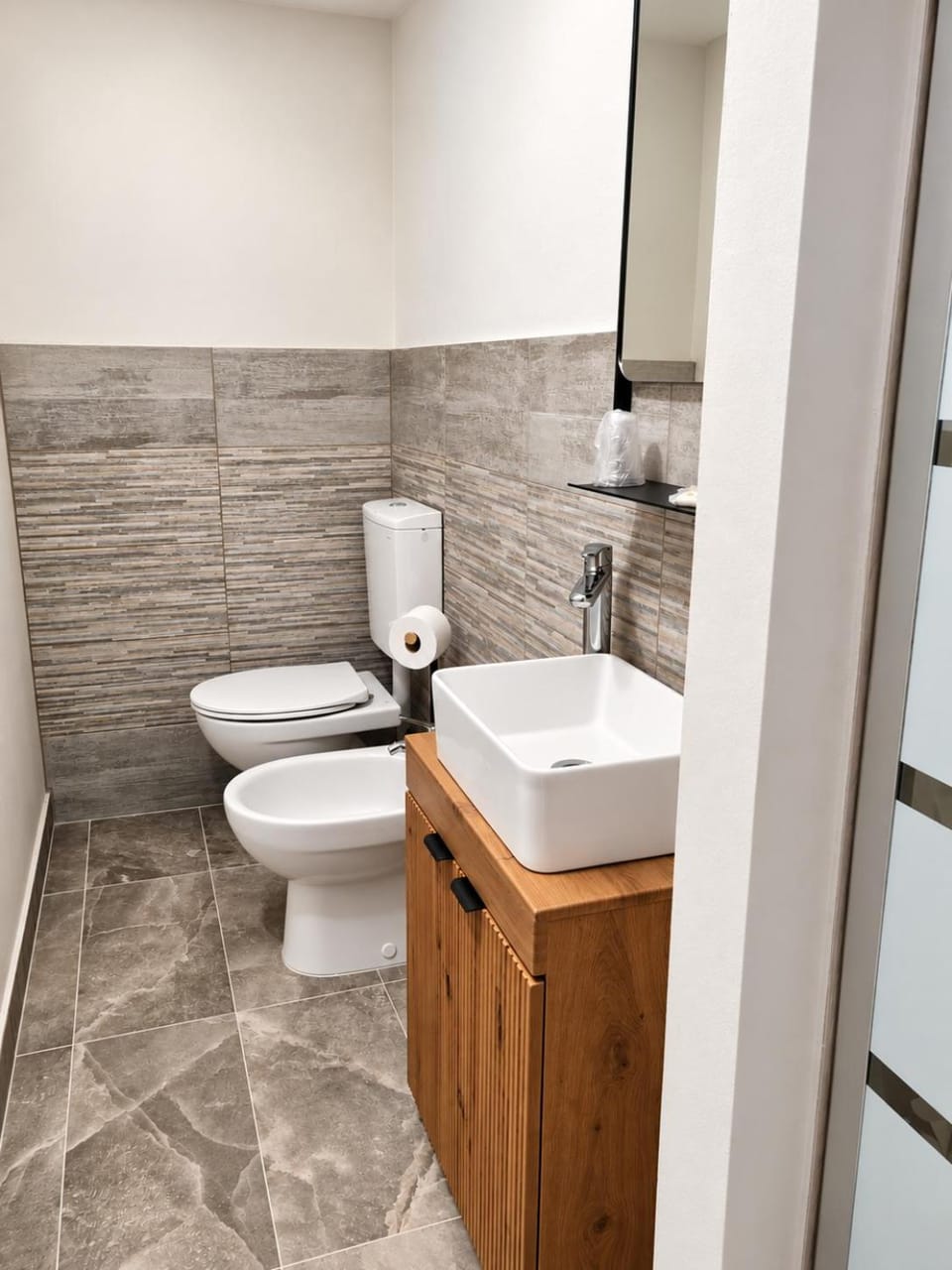 Toilet, Bathroom, bidet