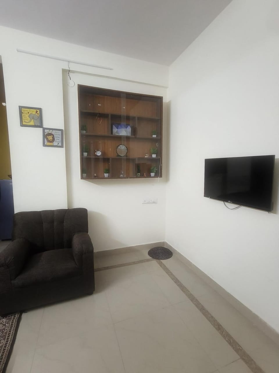 TV and multimedia