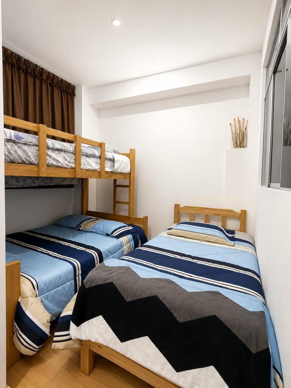 Apartment in the Heart of Peruvian Switzerland Apartment in Huaraz