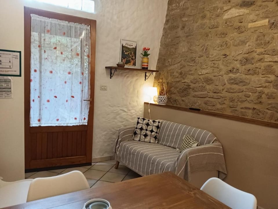 cozy central apartment Apartment in Colle di Val d Elsa