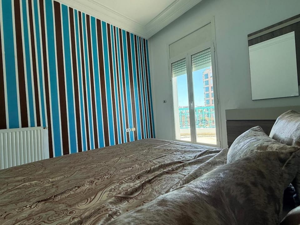 Luxury House with Comfort & Style Sousse Apartment in Sousse