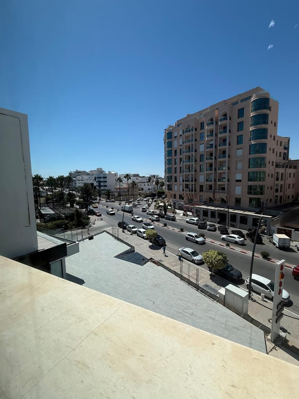 Luxury House with Comfort & Style Sousse Apartment in Sousse