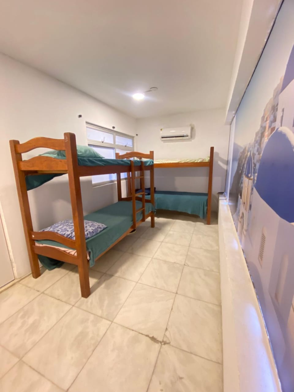 Hostel Santos Dumont Hostel in Recife