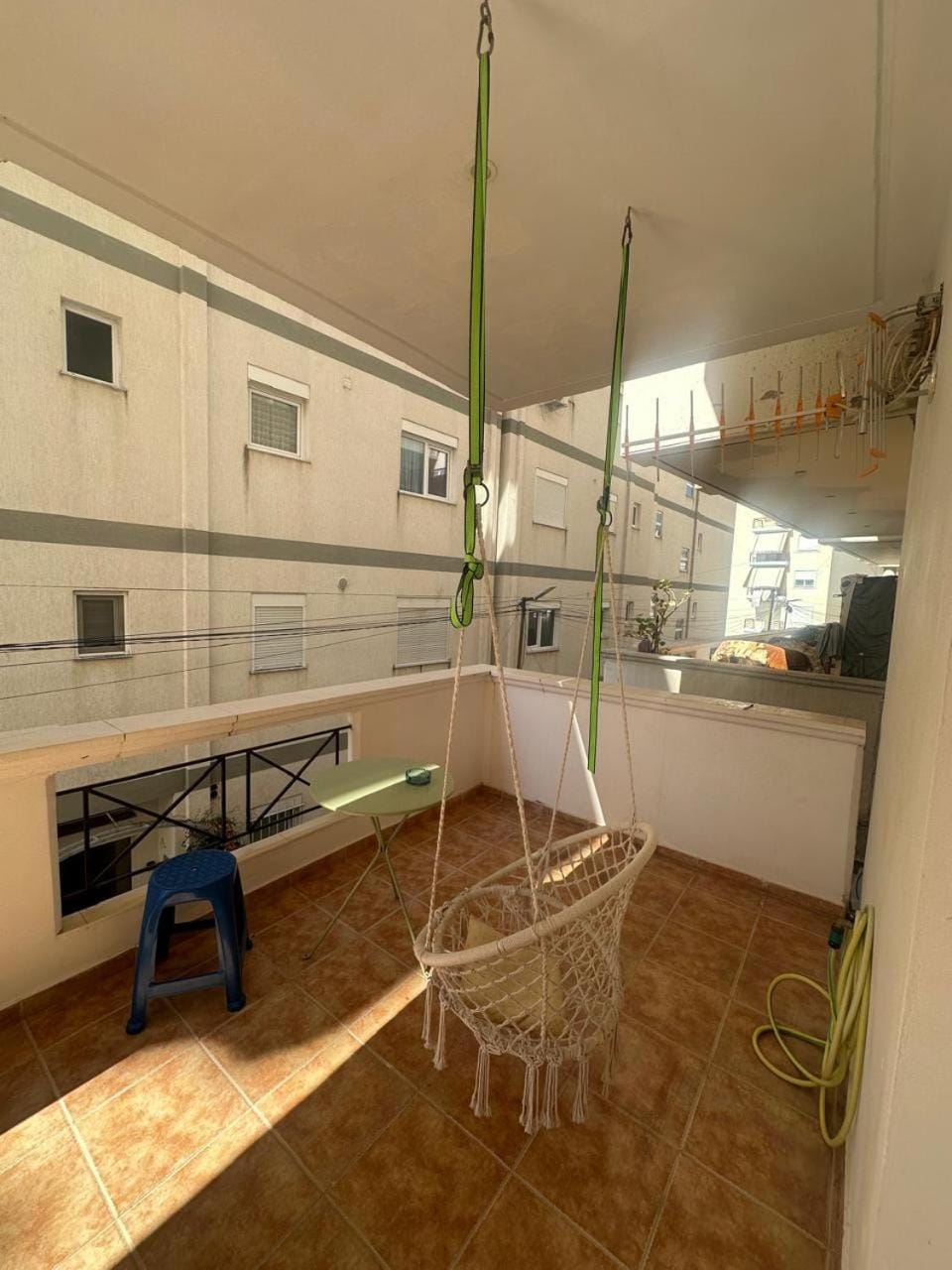 Apartament Center Saranda Apartment in Sarandë