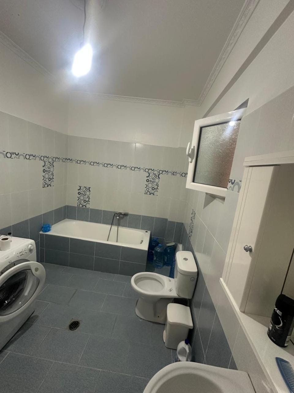 Apartament Center Saranda Apartment in Sarandë
