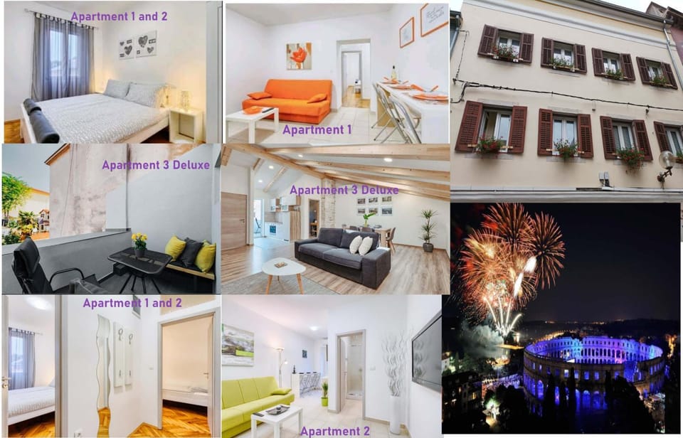 Property building, Staff, Balcony/Terrace, Living room, Bedroom, Location