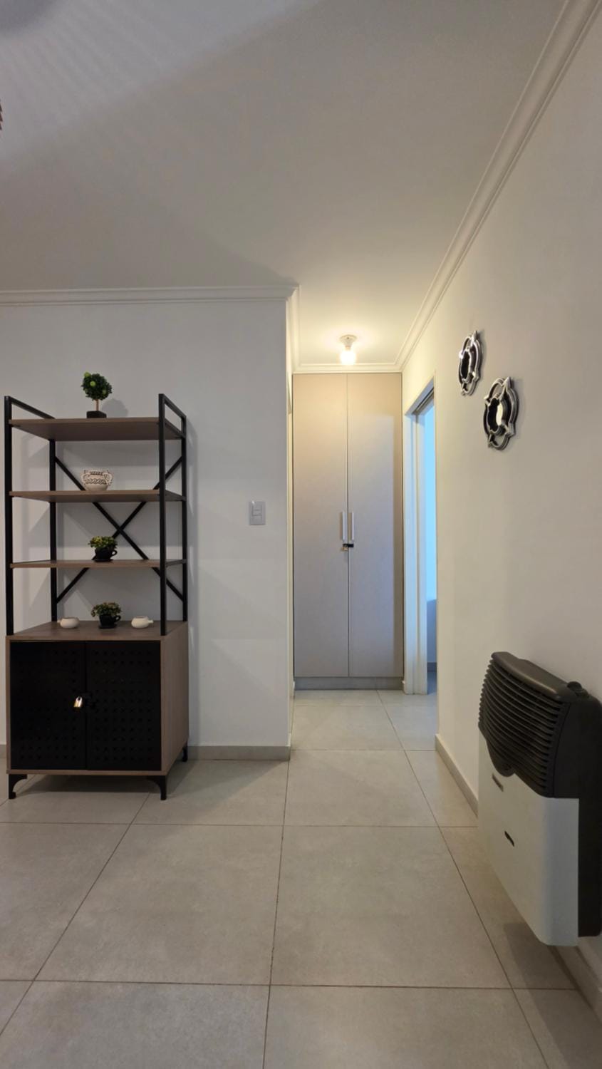 Dpto Illia 218 - 1 dormitorio a mts del Patio Olmos Apartment in Cordoba