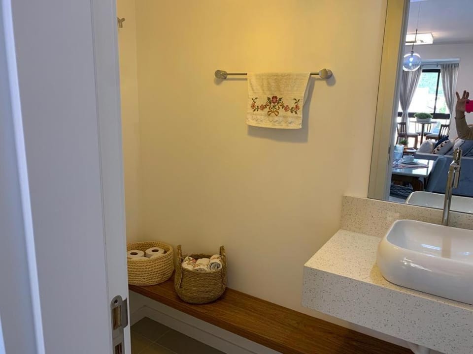Apartamento Palmas Premier Apartment in Florianopolis