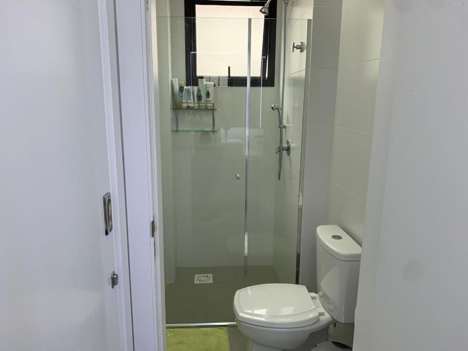 Apartamento Palmas Premier Apartment in Florianopolis