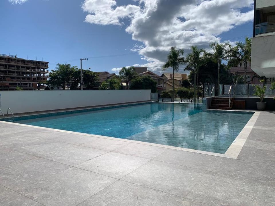 Apartamento Palmas Premier Apartment in Florianopolis