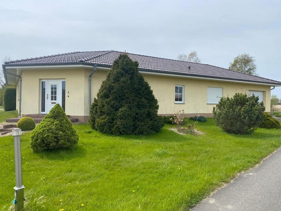 Einfamilienhaus zum entspannen House in Greifswald