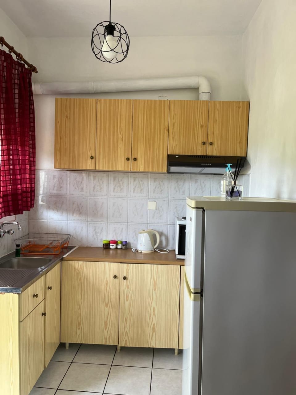 Eleni Antonouli Rooms Apartment in North Macedonia
