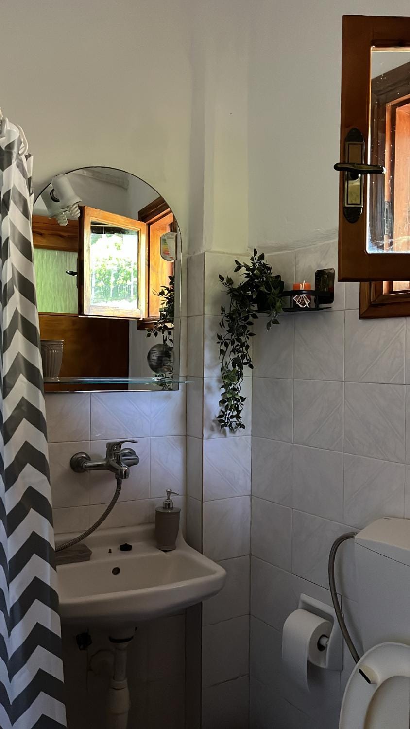 Eleni Antonouli Rooms Apartment in North Macedonia