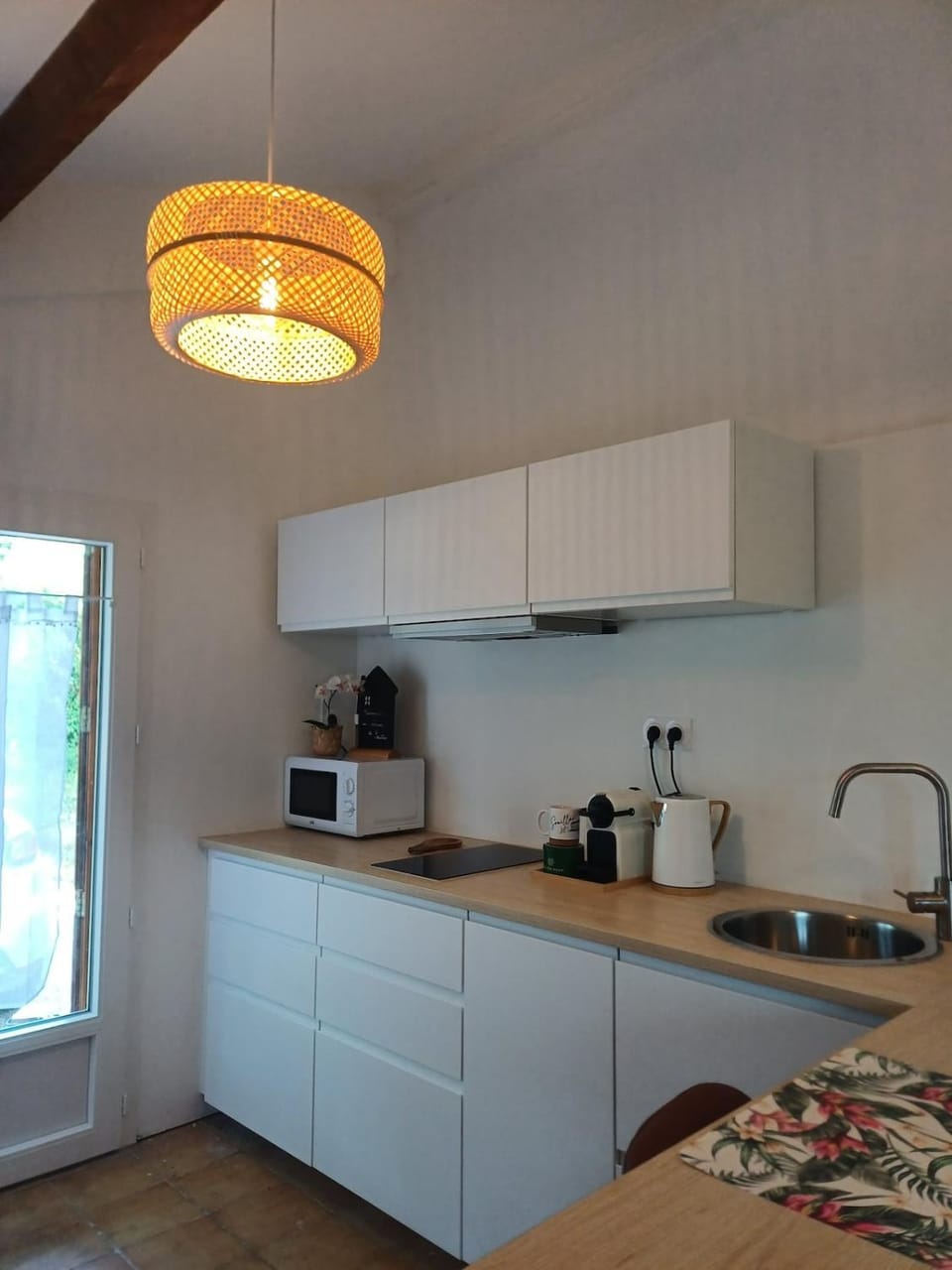 Le Cabanon Clim-Wi-Fi-Terrasse en bois House in Souillac