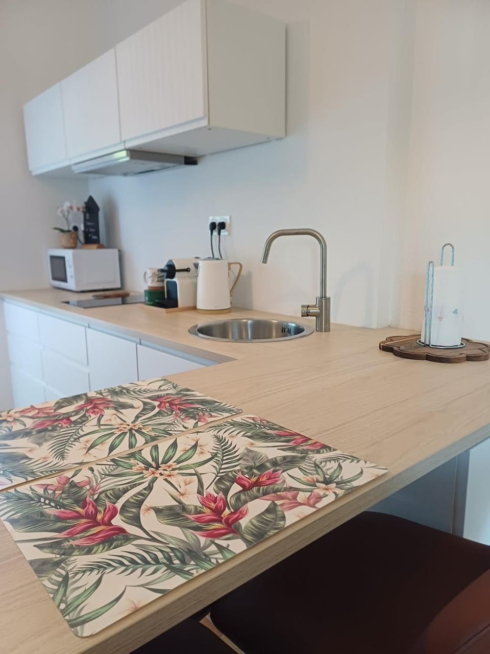Le Cabanon Clim-Wi-Fi-Terrasse en bois House in Souillac