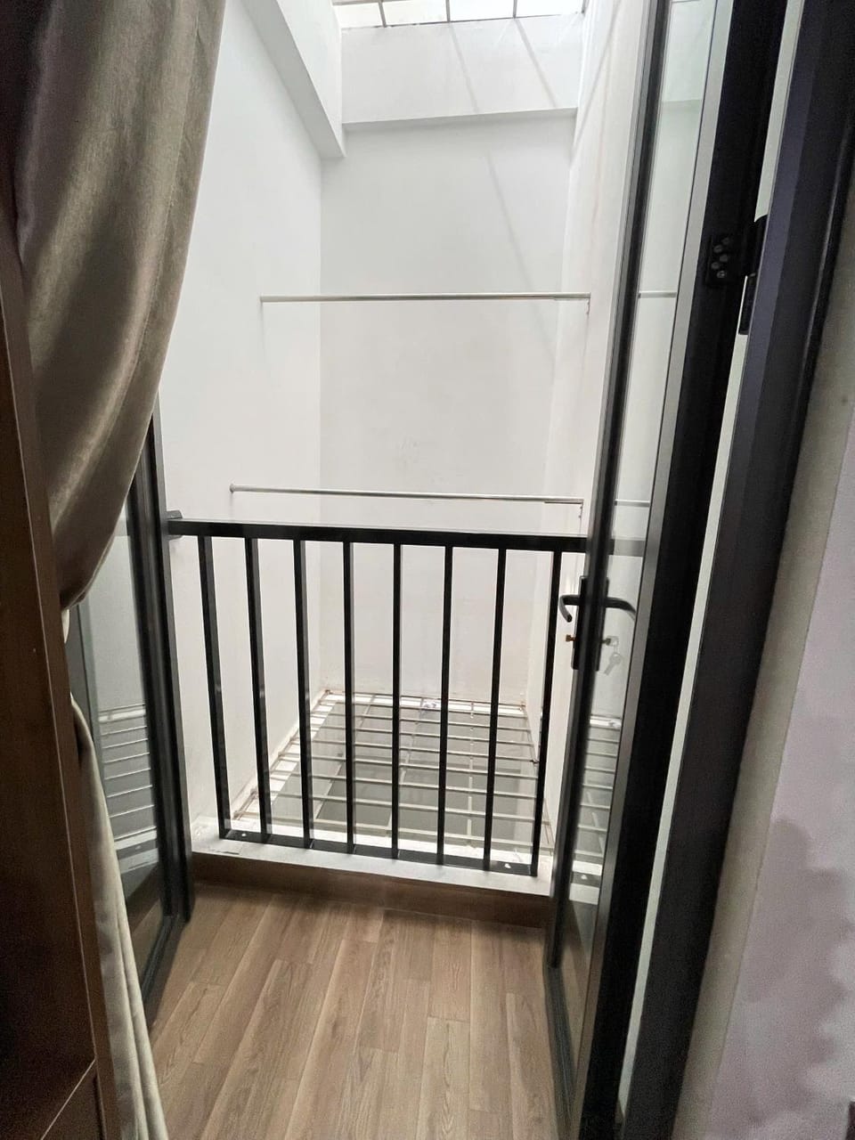 Hoàng Như Tiếp Long Biên Apartment in Hanoi