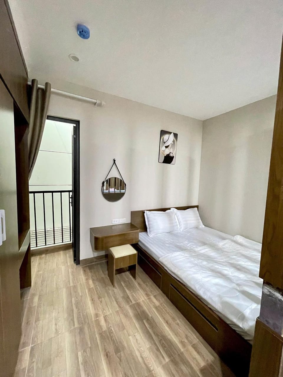 Hoàng Như Tiếp Long Biên Apartment in Hanoi