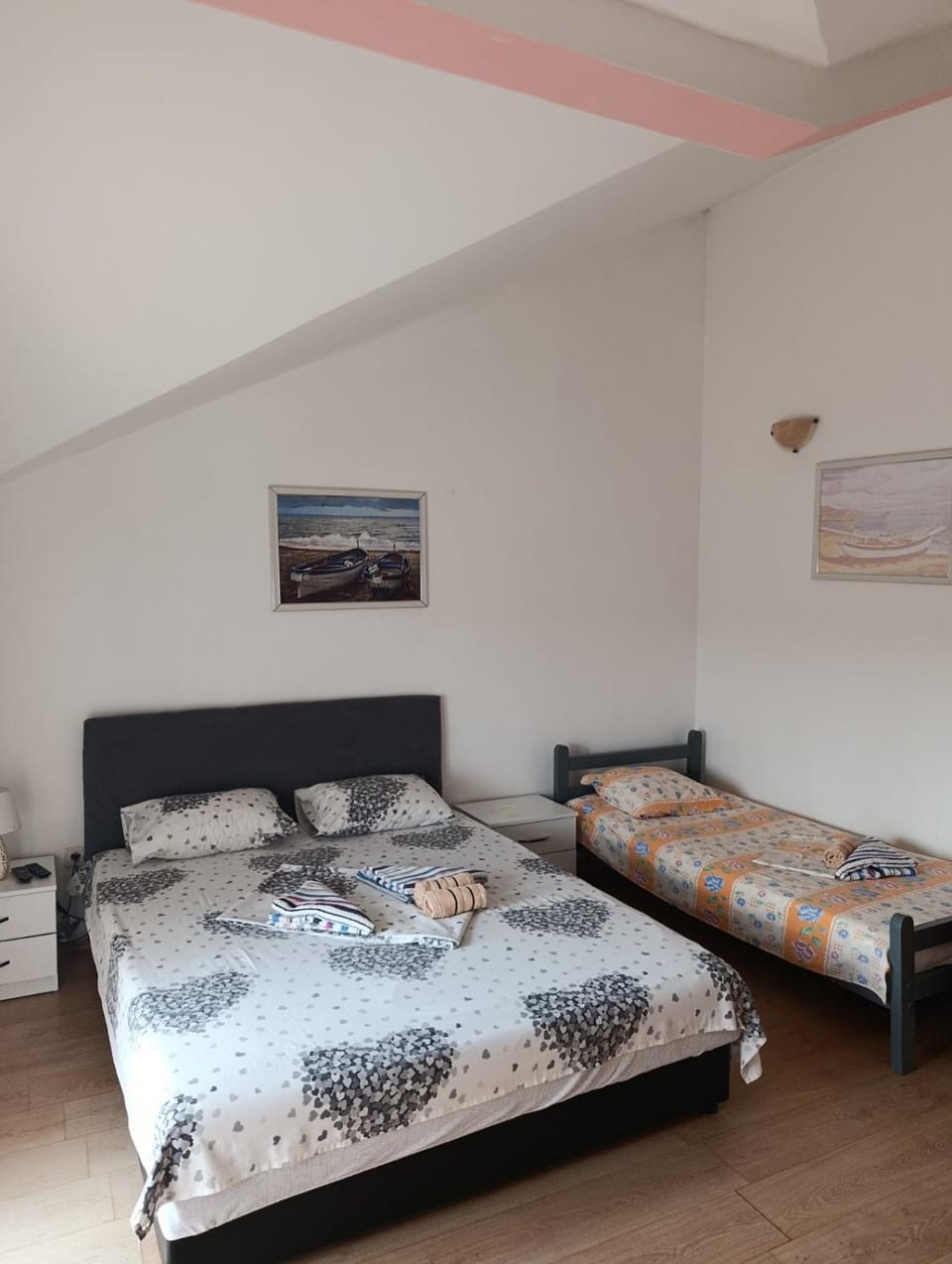 Apartmani D&A Tivat Apartment in Kotor Municipality