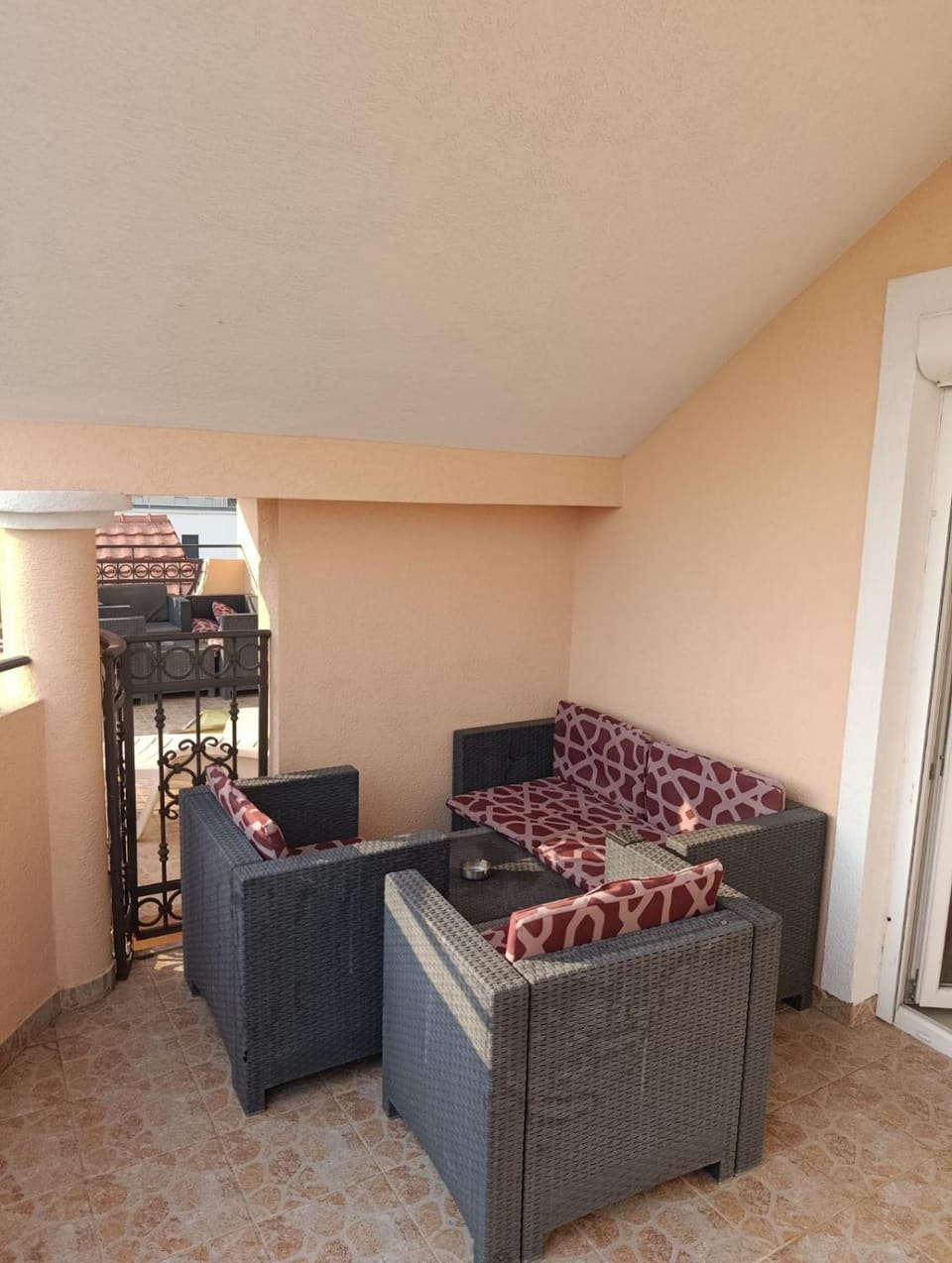 Apartmani D&A Tivat Apartment in Kotor Municipality