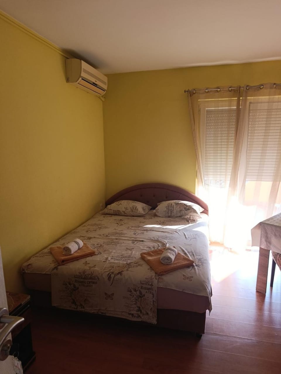 Apartmani D&A Tivat Apartment in Kotor Municipality
